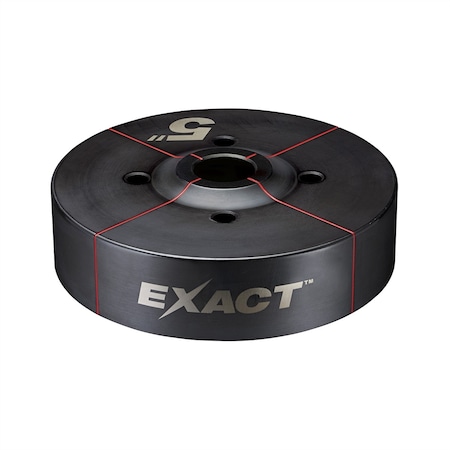 Milwaukee Tool EXACT 5" Die 49-16-2686